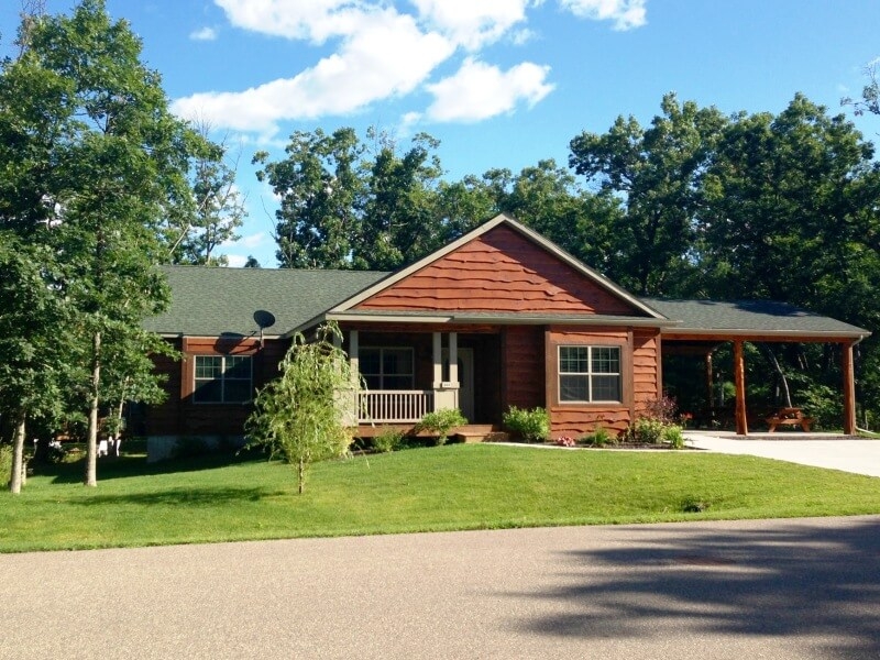 Majestic Pines on Dogwood